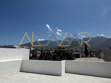 Casa nueva en Volcanes