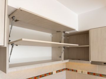 Luminoso 2 amb. a estrenar | Dorm. en suite