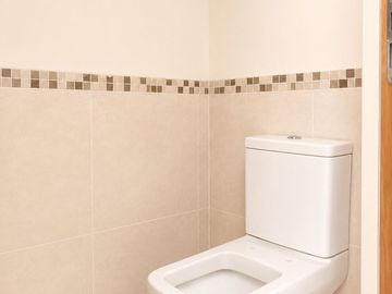 Luminoso 2 amb. a estrenar | Dorm. en suite