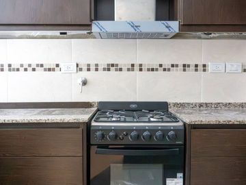 Semipiso 2 amb. a estrenar | Chacabuco