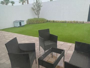 CASA EN VENTA EN CAMPOTERRA, TORREON, COAH