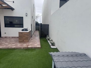 CASA EN VENTA EN CAMPOTERRA, TORREON, COAH