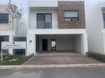 CASA EN VENTA EN CAMPOTERRA, TORREON, COAH