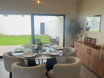 CASA EN VENTA EN CAMPOTERRA, TORREON, COAH
