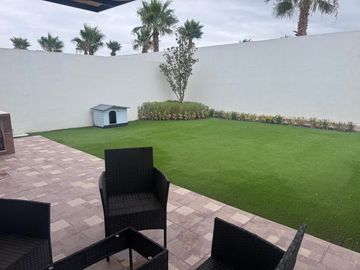 CASA EN VENTA EN CAMPOTERRA, TORREON, COAH