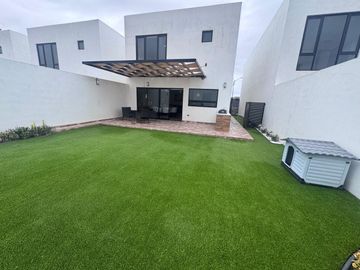 CASA EN VENTA EN CAMPOTERRA, TORREON, COAH
