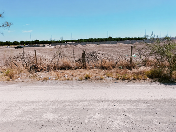 TERRENO RESIDENCIAL EN VENTA EL FONTANAL, TORREON, COAH