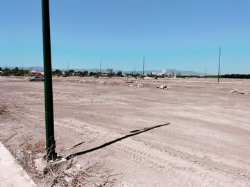 TERRENO RESIDENCIAL EN VENTA EL FONTANAL, TORREON, COAH