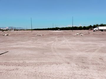 TERRENO RESIDENCIAL EN VENTA EL FONTANAL, TORREON, COAH
