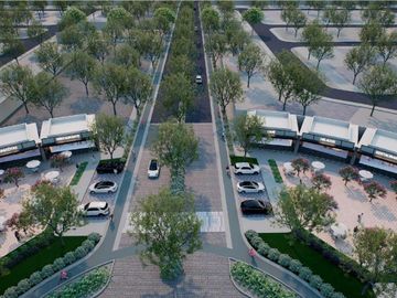 TERRENO RESIDENCIAL EN VENTA EL FONTANAL, TORREON, COAH