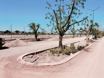 TERRENO RESIDENCIAL EN VENTA EL FONTANAL, TORREON, COAH