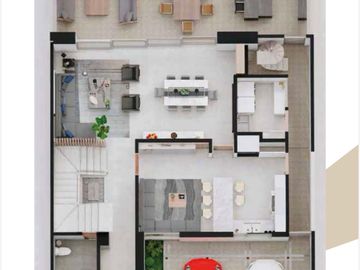 CASA EN PREVENTA EN COLINA D SANTIAGO EN VIÑEDOS, TORREON, COAH
