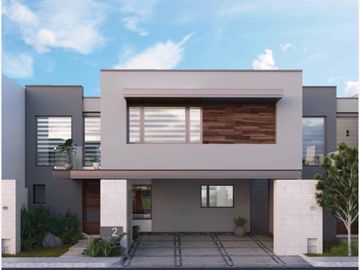 CASA EN PREVENTA EN COLINA D SANTIAGO EN VIÑEDOS, TORREON, COAH