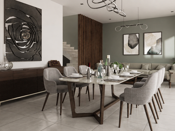 CASA EN PREVENTA EN COLINA D SANTIAGO EN VIÑEDOS, TORREON, COAH
