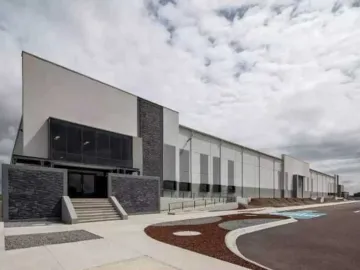 Bodega en renta en San José de Chiapa, San José Chiapa, Puebla