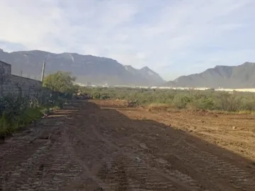 Terreno en venta en Parque Industrial la Esperanza, Santa Catarina, Nuevo León