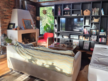 HERMOSA CASA CAMPESTRE EN VENTA EN EL RETIRO