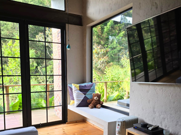 HERMOSA CASA CAMPESTRE EN VENTA EN EL RETIRO