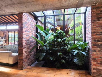 HERMOSA CASA CAMPESTRE EN VENTA EN EL RETIRO