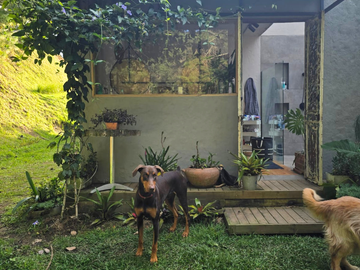 HERMOSA CASA CAMPESTRE EN VENTA EN EL RETIRO