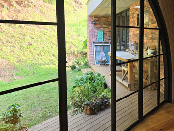 HERMOSA CASA CAMPESTRE EN VENTA EN EL RETIRO
