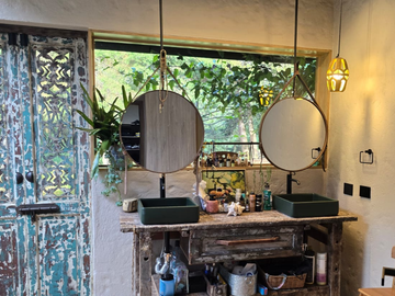 HERMOSA CASA CAMPESTRE EN VENTA EN EL RETIRO