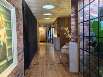 HERMOSA CASA CAMPESTRE EN VENTA EN EL RETIRO
