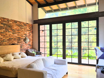 HERMOSA CASA CAMPESTRE EN VENTA EN EL RETIRO