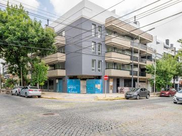 Venta Depto 2 amb balcón y amenities Villa Urquiza