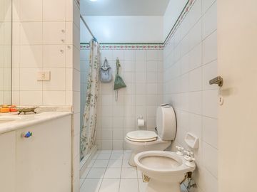VENDE DEPARTAMENTO 3 AMB. ESTILO FRANCES. BELGRANO