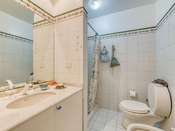 VENDE DEPARTAMENTO 3 AMB. ESTILO FRANCES. BELGRANO