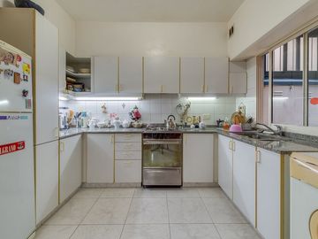 VENDE DEPARTAMENTO 3 AMB. ESTILO FRANCES. BELGRANO