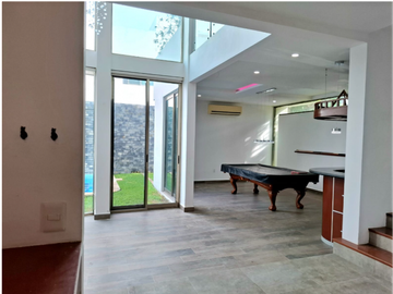 Residencial Aqua by Cumbres SS Nancy