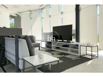 Departamento en Renta Amueblado en Torre Tulé, Valle Poniente