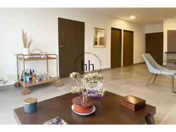 Departamento en Renta Amueblado en Torre Tulé, Valle Poniente
