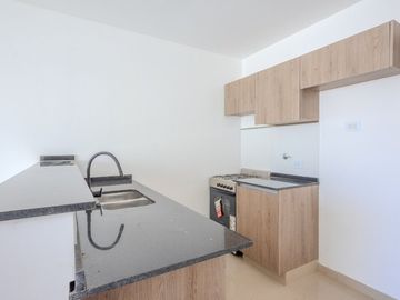 VENTA DTO. 3 AMB A ESTRENAR TERRAZA PROP S. MARTIN