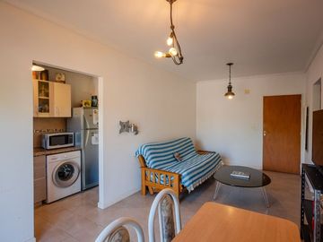 Venta/Permuta Dpto 2 amb Frente c/balcon y terraza