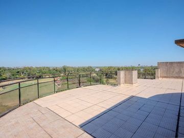 Venta/Permuta Dpto 2 amb Frente c/balcon y terraza