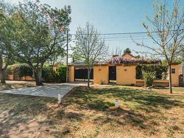 Casa Quinta Rucanelo N 3015