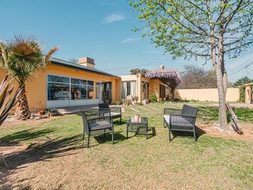 Casa Quinta Rucanelo N 3015