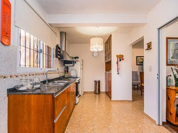 Casa Quinta Rucanelo N 3015
