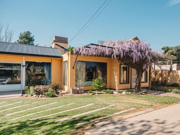 Casa Quinta Rucanelo N 3015