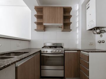 VENTA DEPARTAMENTO 3 AMBIENTES CABALLITO