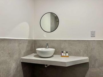 DEPARTAMENTO EN VENTA EN PERGAMINO CON COCHERA
