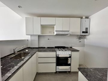 DEPARTAMENTO EN VENTA EN PERGAMINO A ESTRENAR