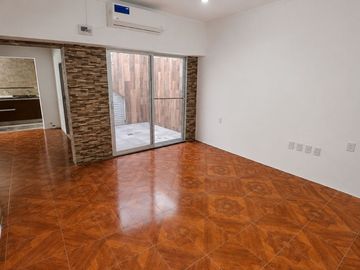 PH 2 DORM., ESCRITORIO Y TERRAZA CANDIOTI SUR