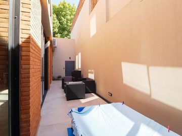 VENTA PH 4 AMB PATIO TERRAZA A NUEVO VILLA URQUIZA