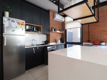 VENTA PH 4 AMB PATIO TERRAZA A NUEVO VILLA URQUIZA