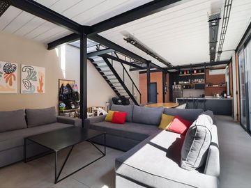 VENTA PH 4 AMB PATIO TERRAZA A NUEVO VILLA URQUIZA