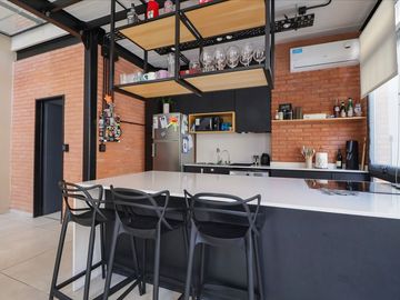 VENTA PH 4 AMB PATIO TERRAZA A NUEVO VILLA URQUIZA